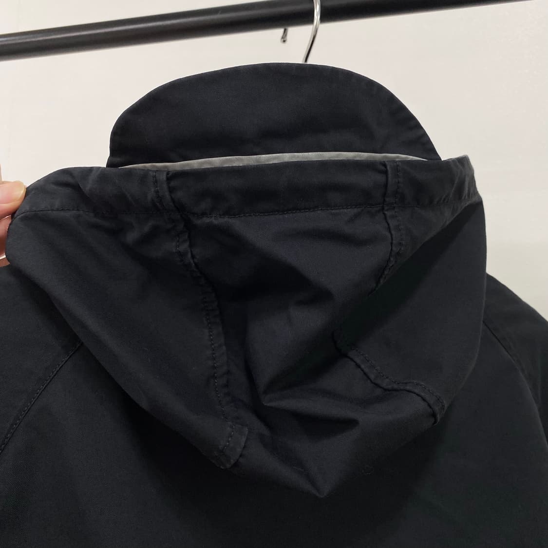 리바이스 화이트탭 유틸리티 후드 자켓 상품이미지6