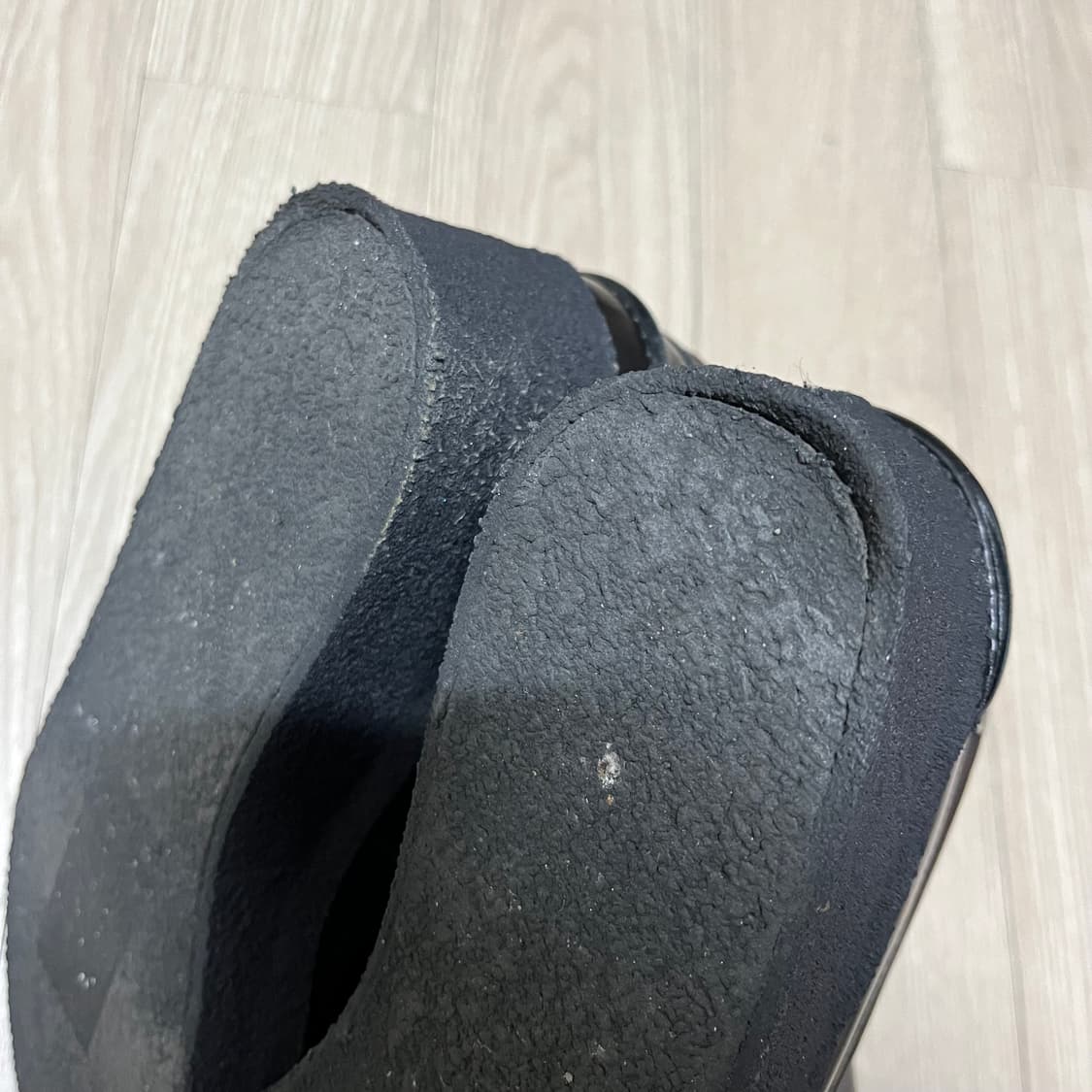 [240-245] Y’s 요지야마모토 리본 로퍼 상품이미지8