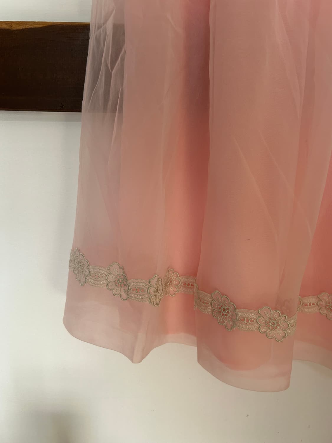 Vintage night gown  상품이미지5