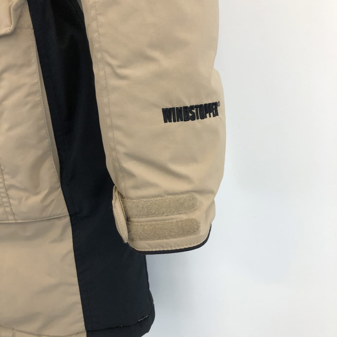 K2 윈드스토퍼 800 구스다운패딩 90  상품이미지5