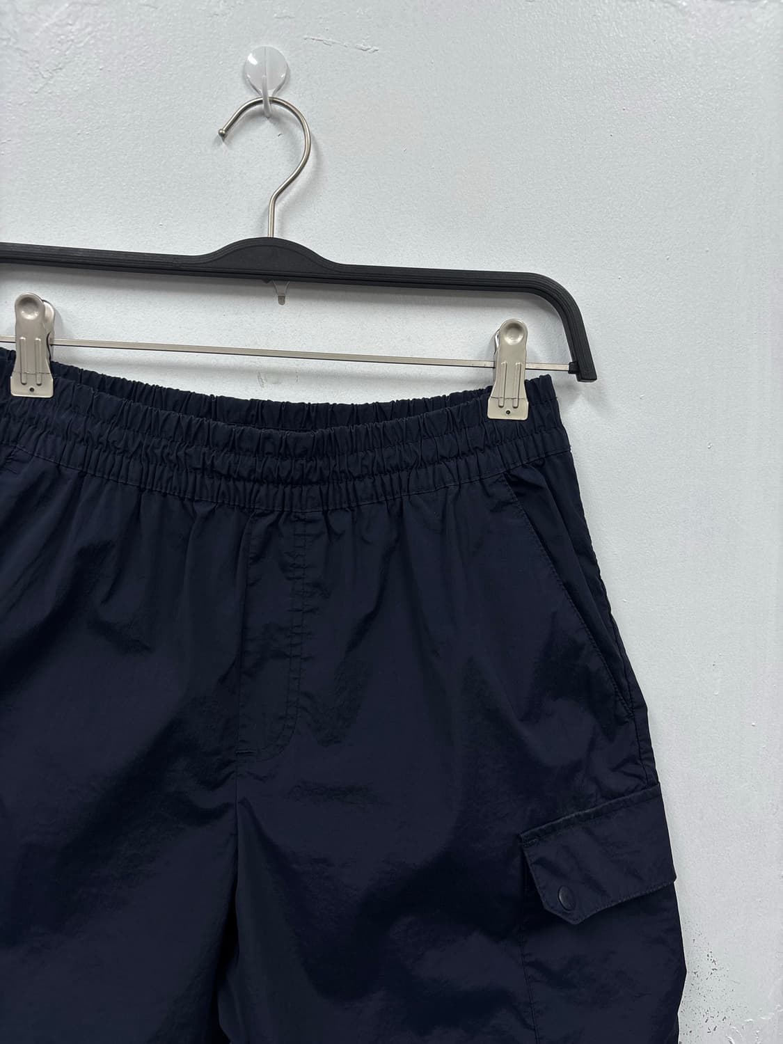 몽벨 포켓 쇼츠 상품이미지3