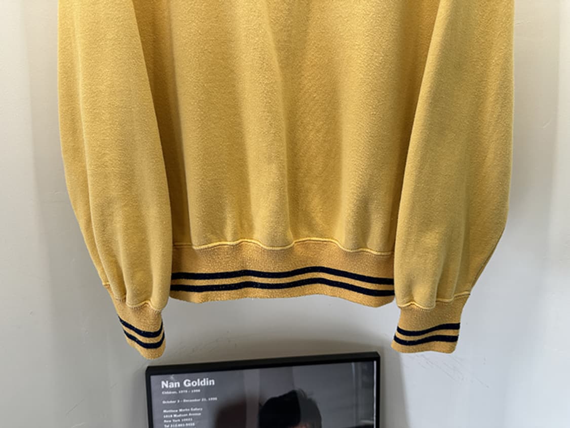 FIRST PARKING (men's M women's L) 상품이미지3