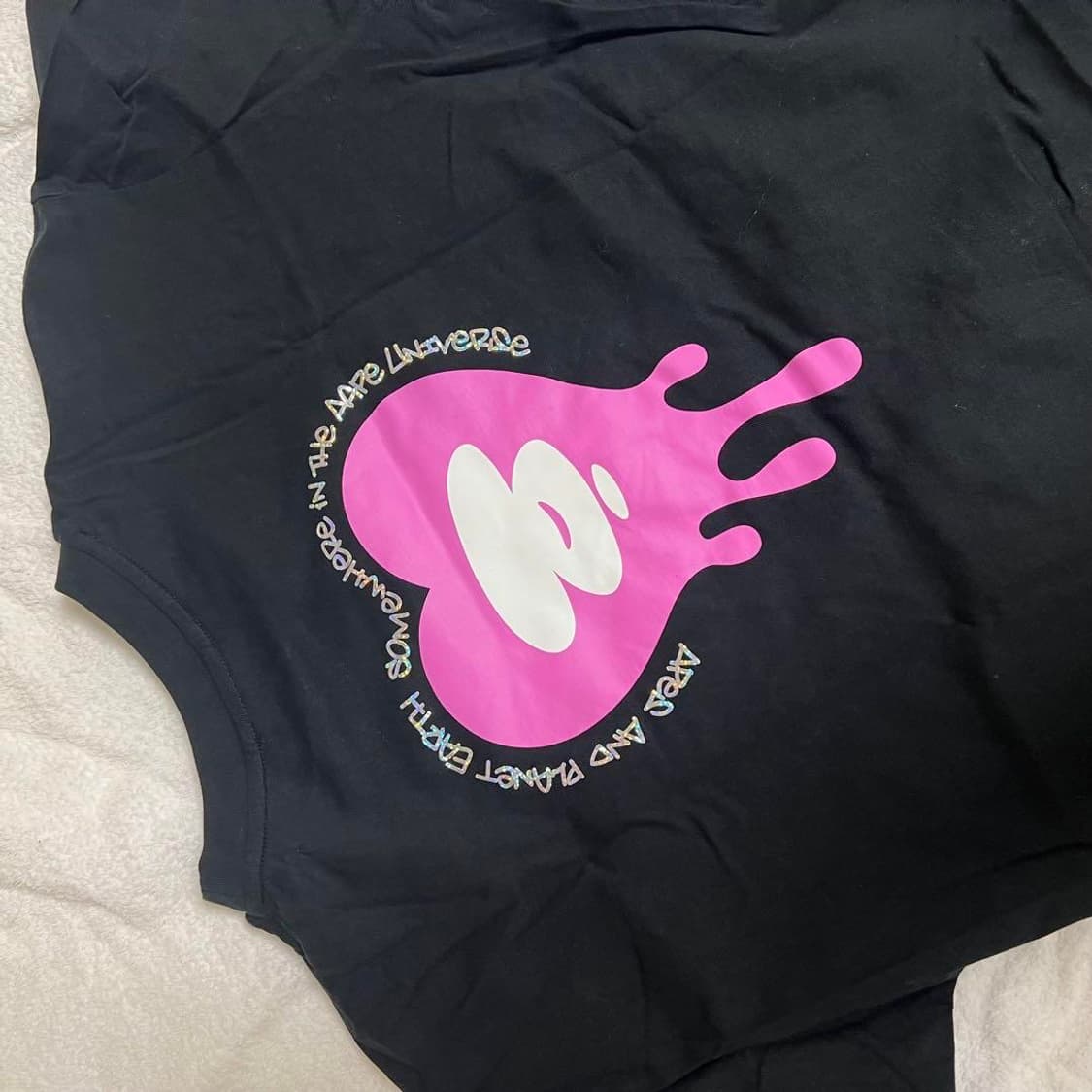 Aape 반팔  상품이미지2