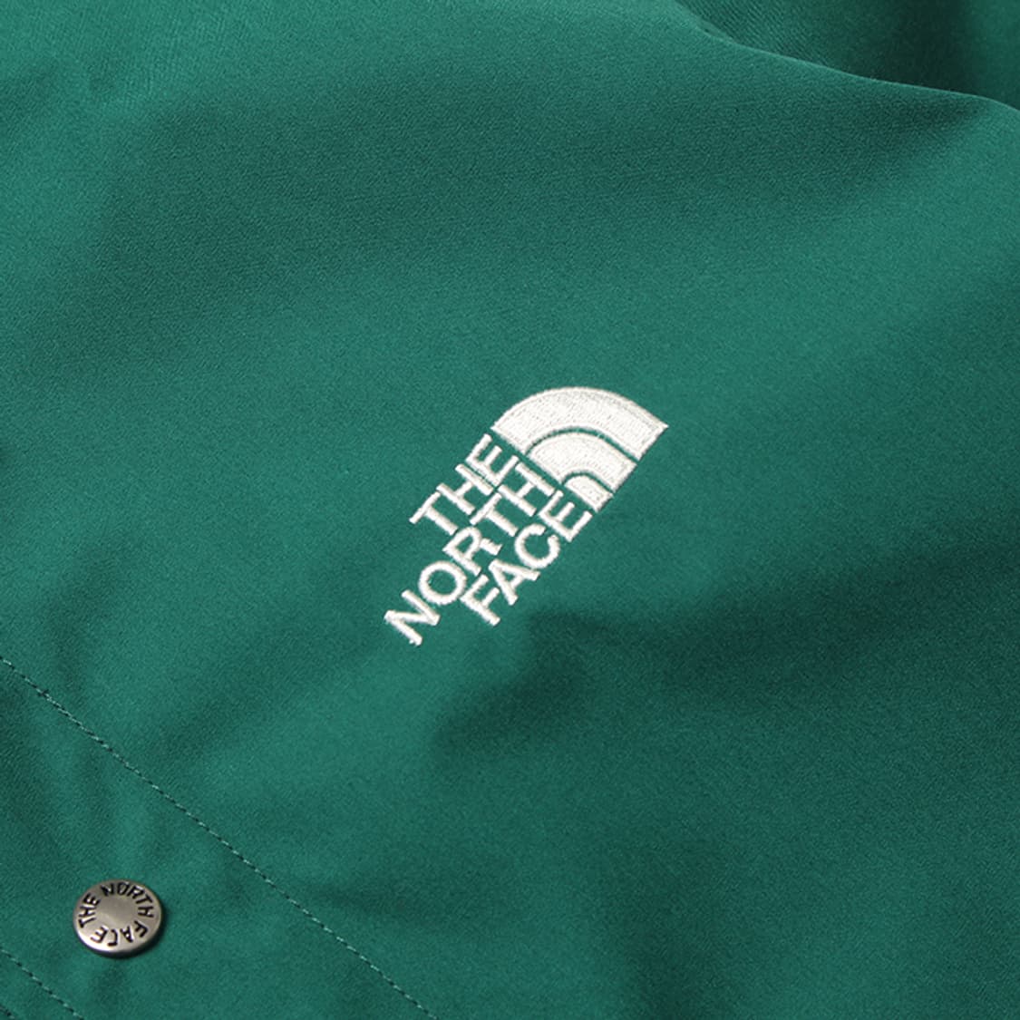  PURPLE LABEL "Green Wind Breaker" 상품이미지5