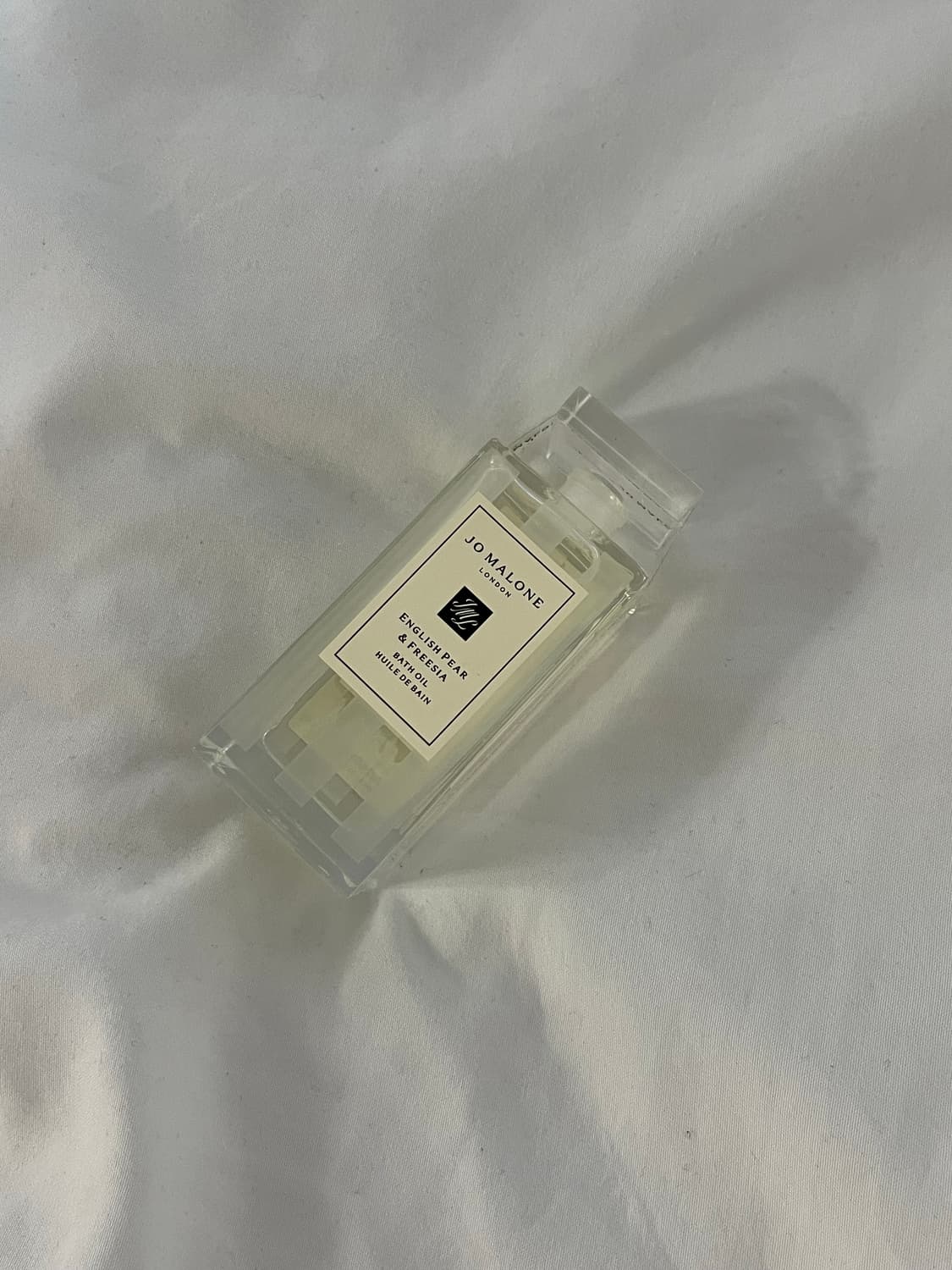 조말론 배스 오일 정품 30ml 샤워젤 상품이미지1