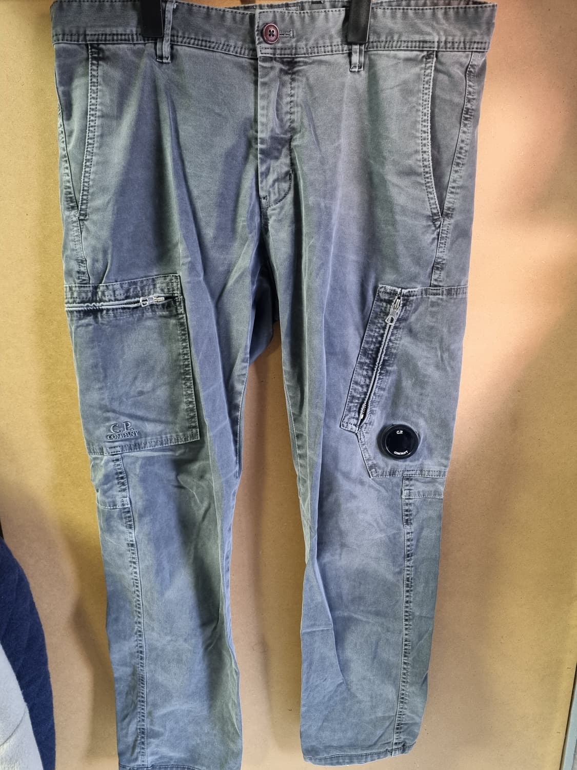 CP 컴퍼니 남성 팬츠  상품이미지1