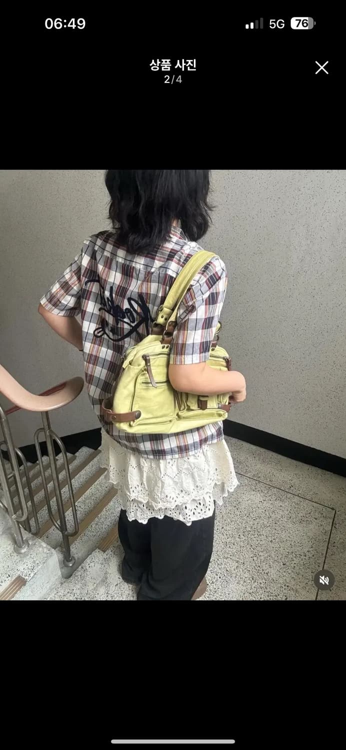 미라이클립 빈티지 코디 세트 히스테릭글래머 히글 스트릿 도쿄 선가든파티 상품이미지2
