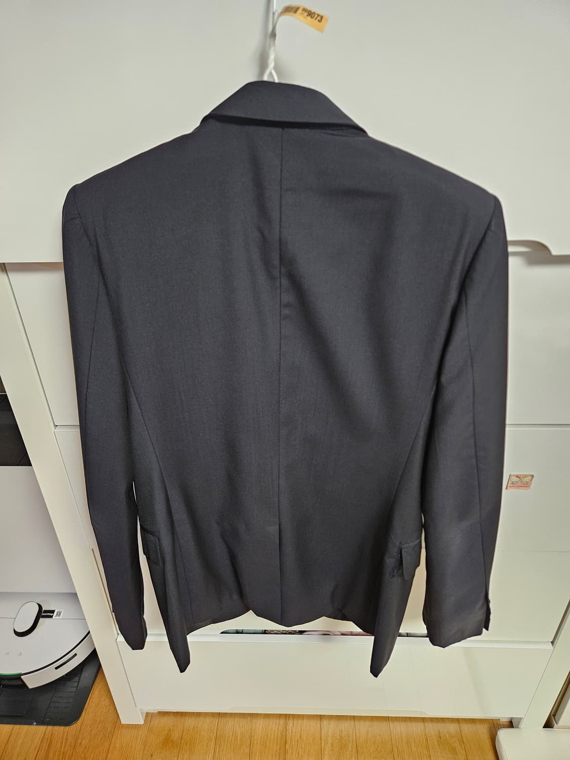 생로랑 정장마이 44사이즈 상품이미지2