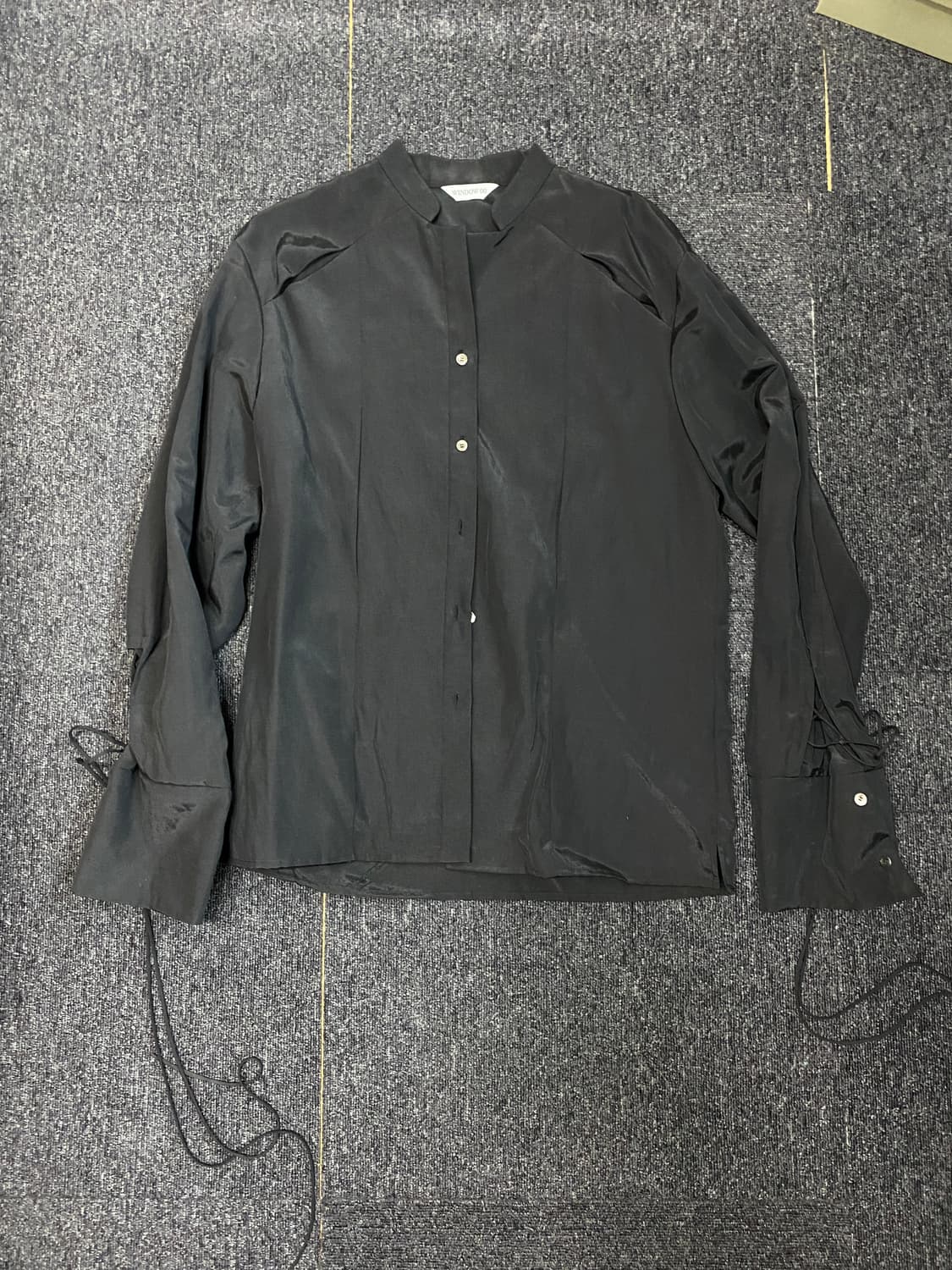 Window00 셔츠 L size 상품이미지3