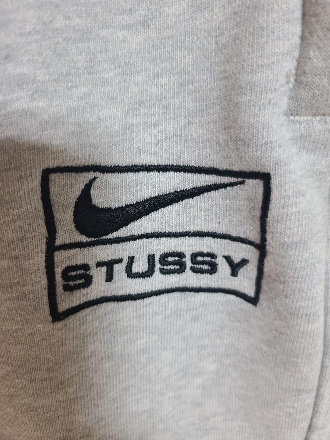 나이키 스투시 콜라보 팬츠 상품이미지3