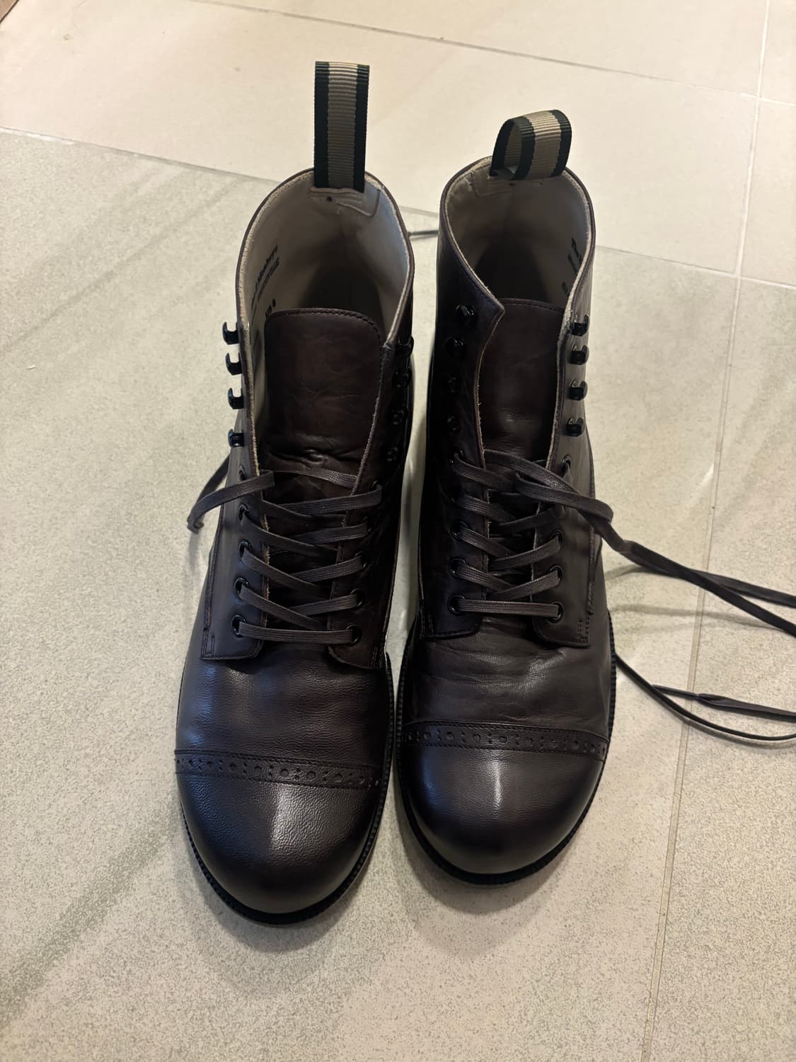 Jelado the two monkeys vaudeville 42size 상품이미지2