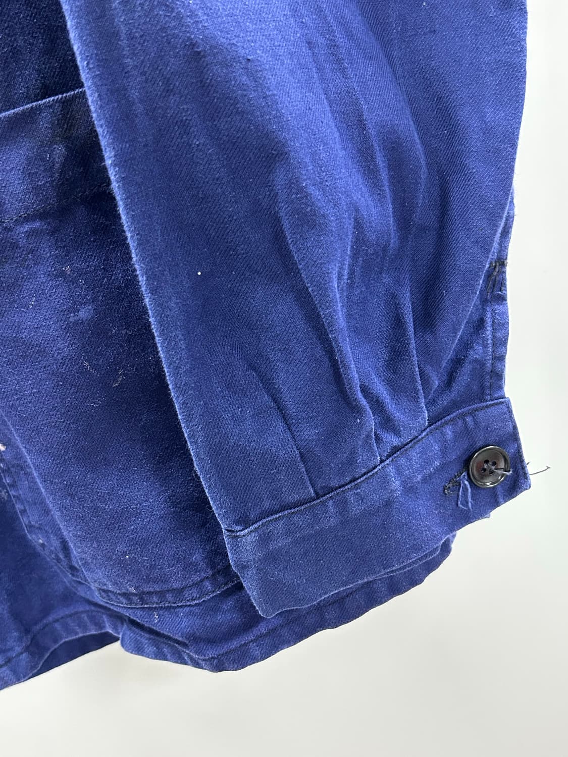 빈티지 프렌치 워크자켓 상품이미지6