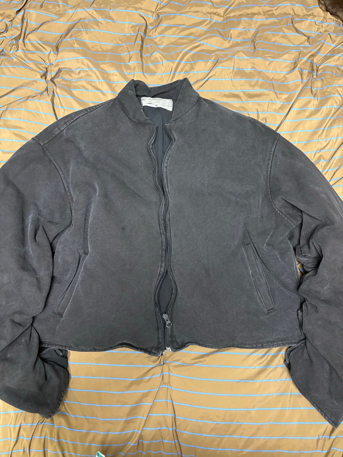 그렉로스 자켓 상품이미지1