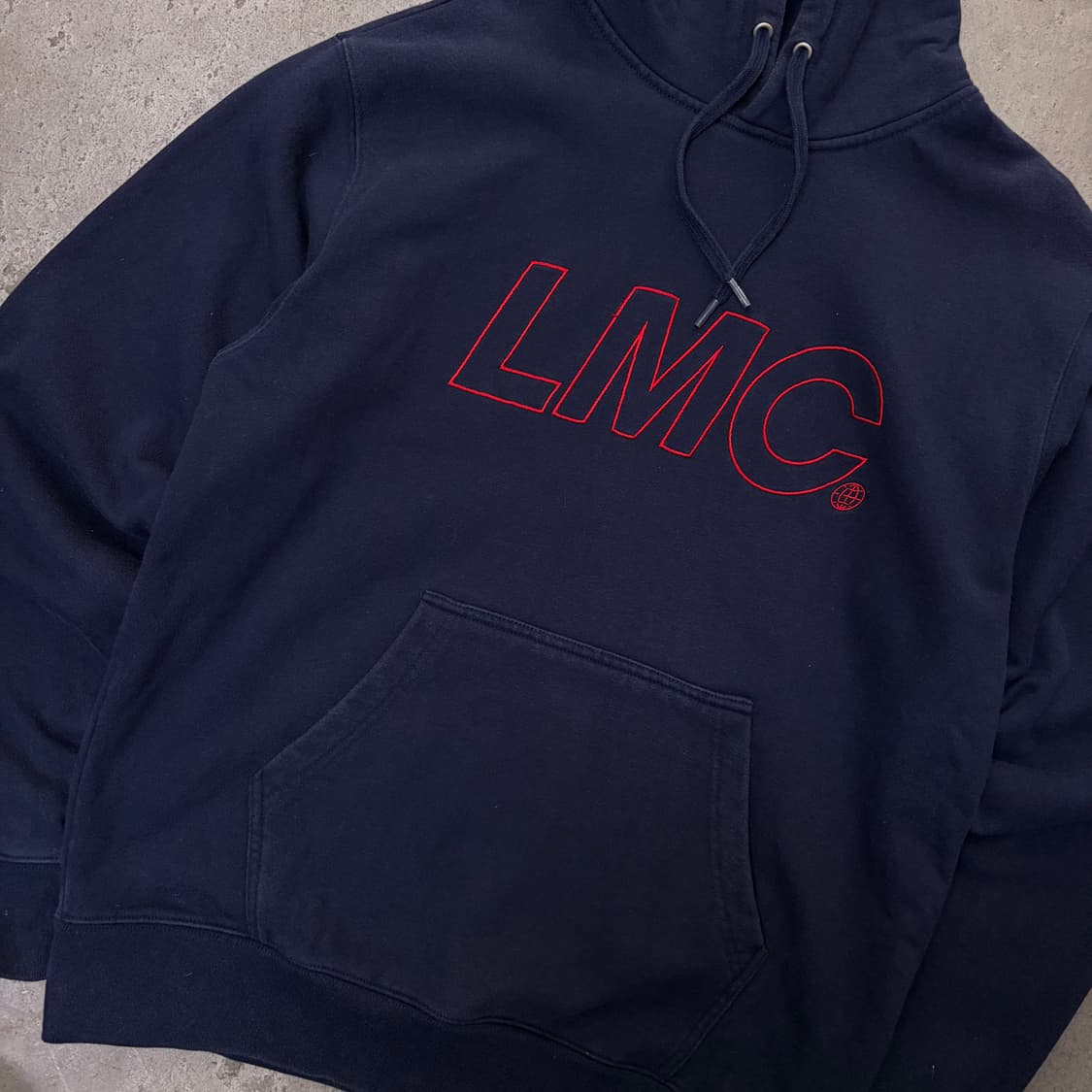 lmc 후드티[1988] 상품이미지4