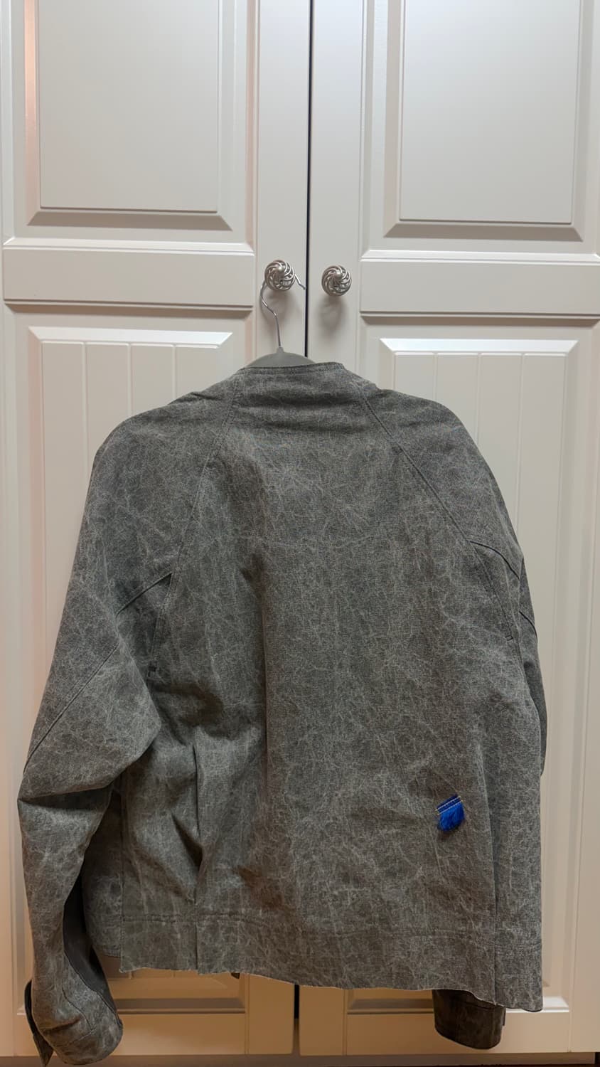 아더에러 25ss 재킷 상품이미지2