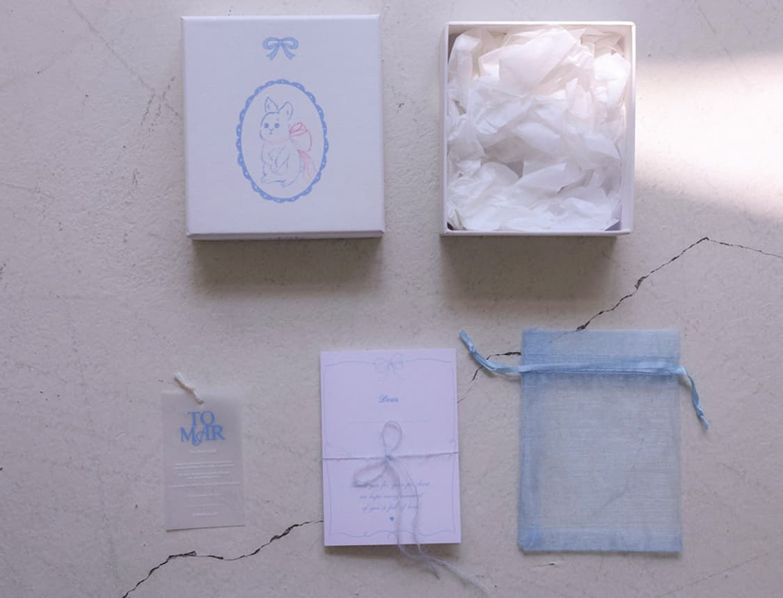 Mongle ring(small) 상품이미지3