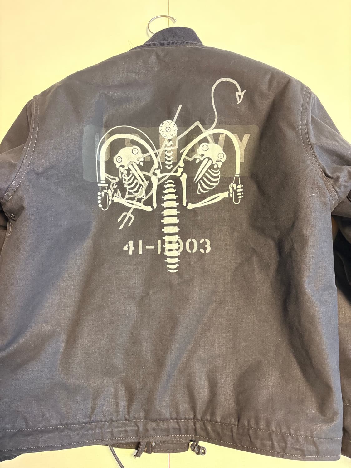 프리휠러스 시빌리언 덱 자켓(42) 상품이미지4