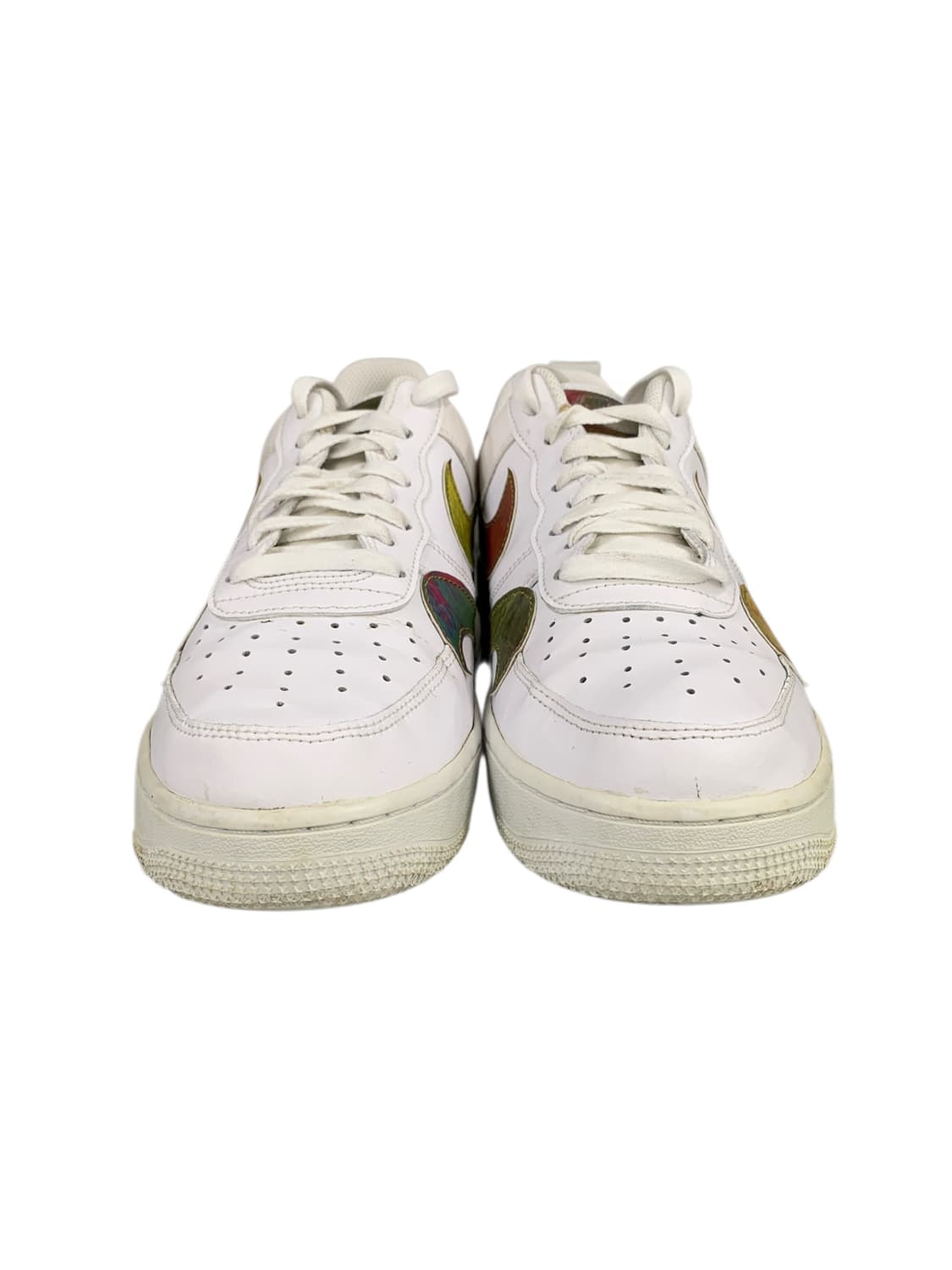 나이키 에어포스 1 로우 미스플레이스드 스우시 275 상품이미지4