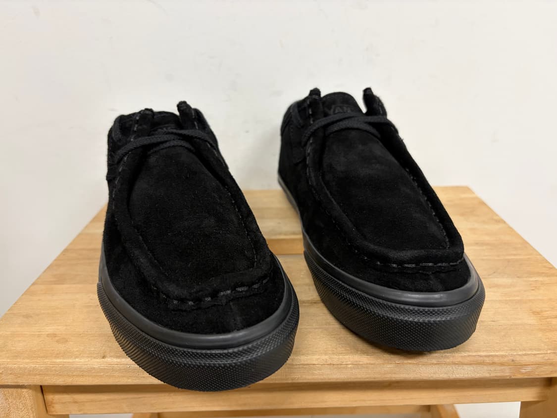 반스 남성 스니커즈 260 상품이미지4