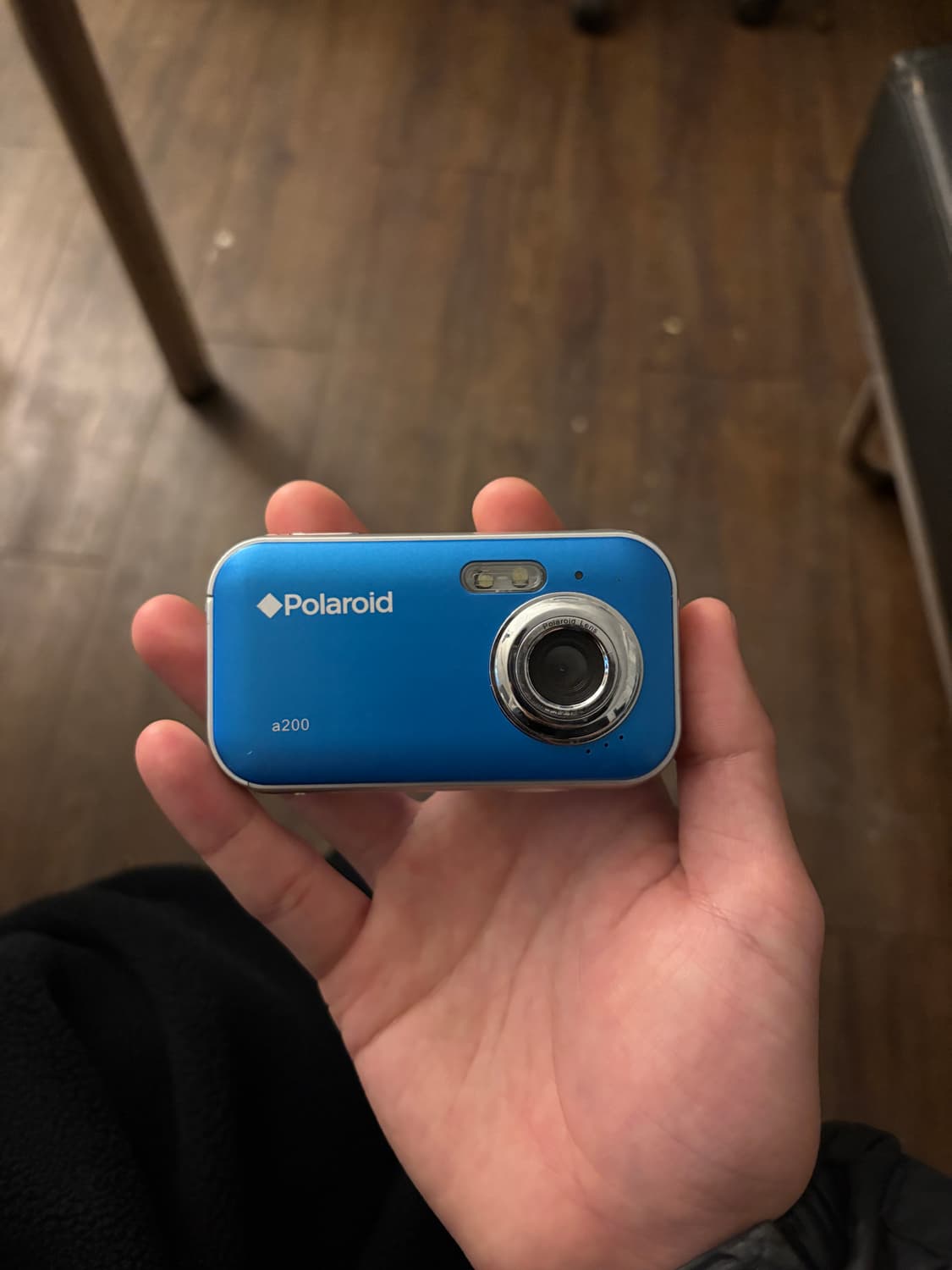 폴라로이드 a200 디지털카메라 상품이미지1