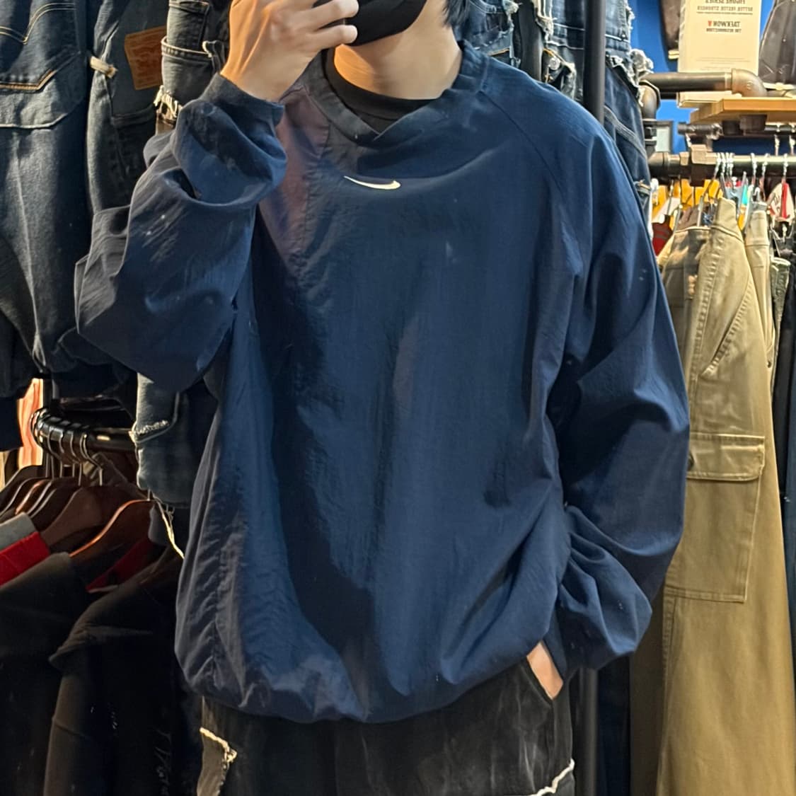 [NO.9] Nike 나이키 웜업 상품이미지2