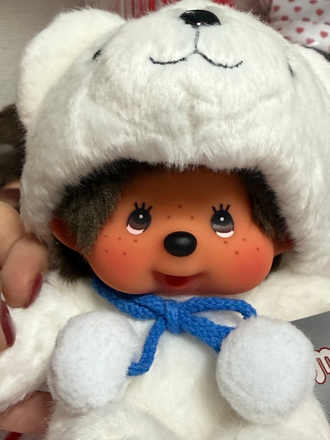 백곰 몬치치 (새상품) 상품이미지3