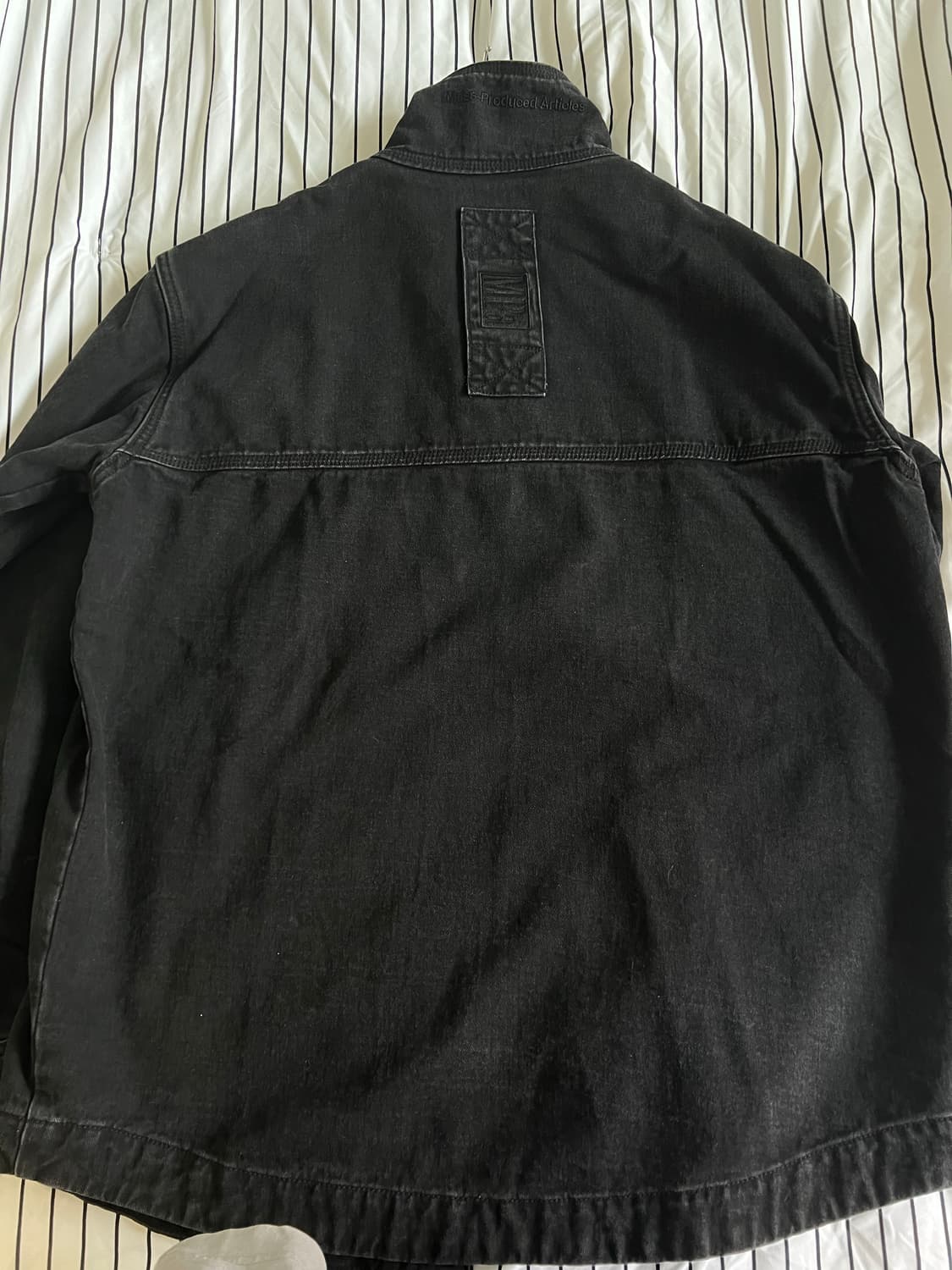 MPA Trapezoid jacket L 상품이미지6