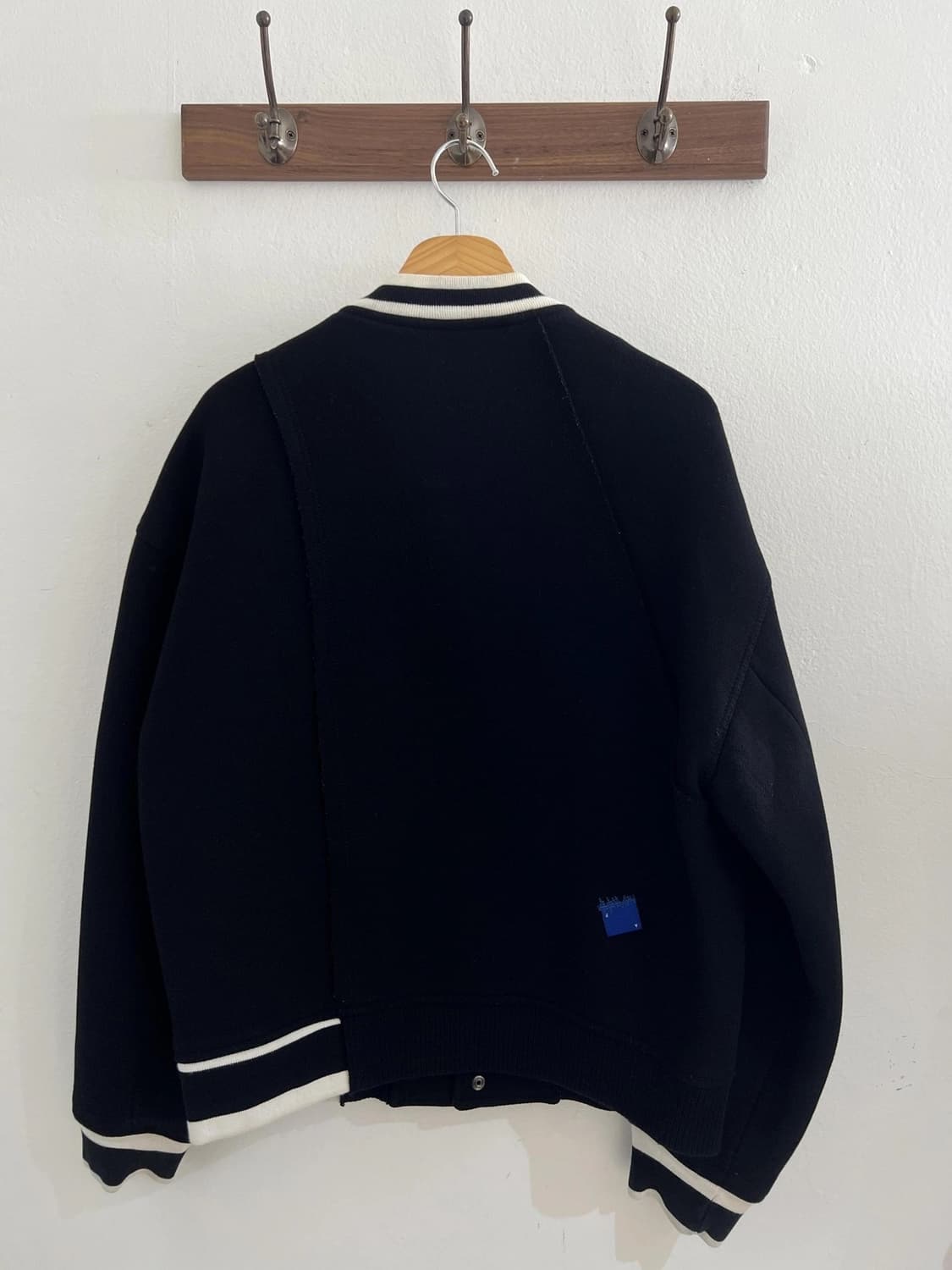 자라아더에러 봄버 상품이미지3