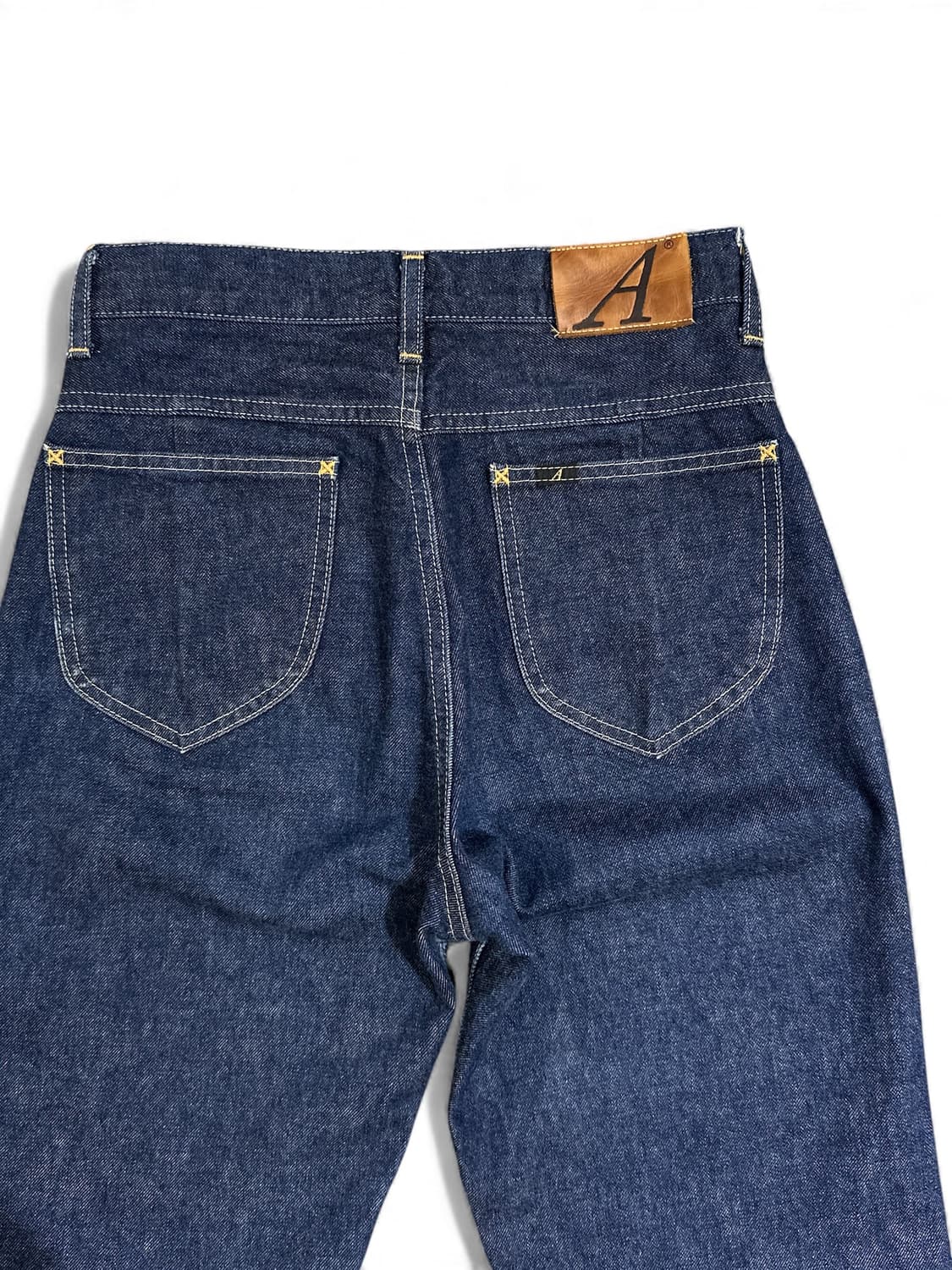 Anatomica “Marilyn 2” Denim Pants 상품이미지6