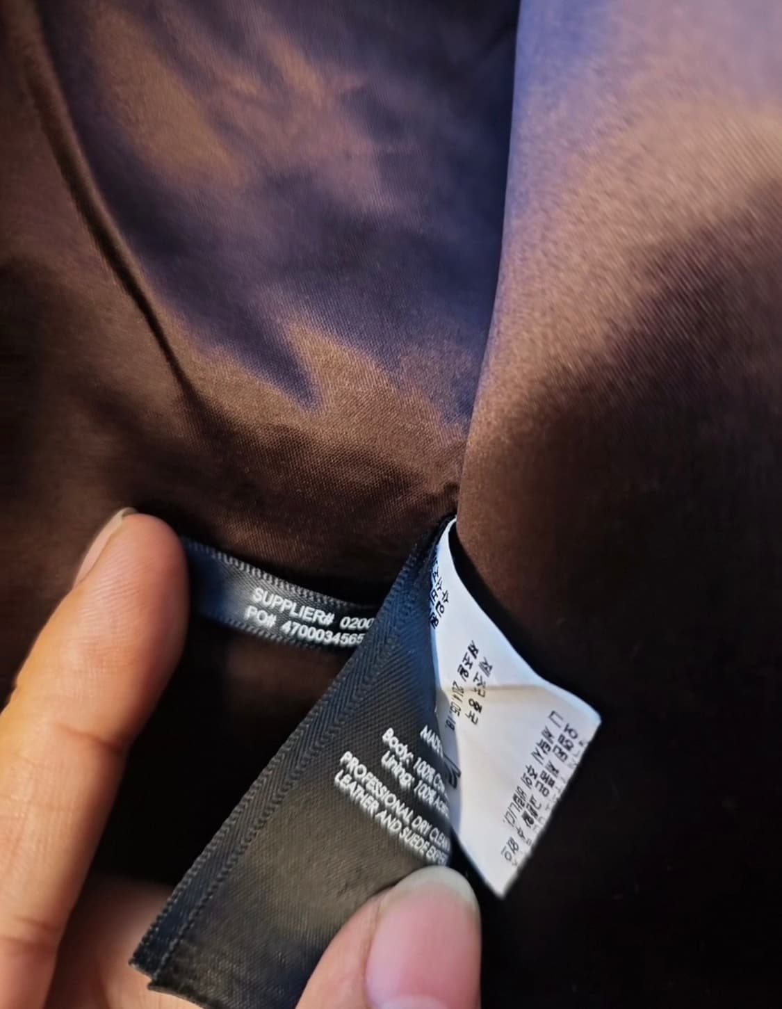 더블알엘 rrl 오웬스. xl 상품이미지3