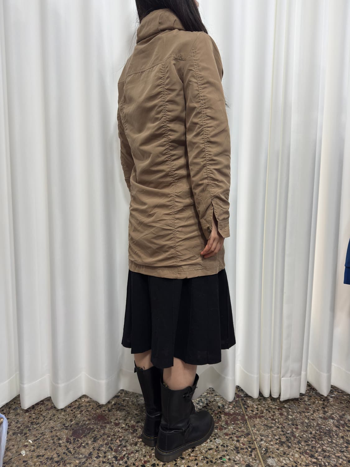 90ans multipocket hood jacket 상품이미지5