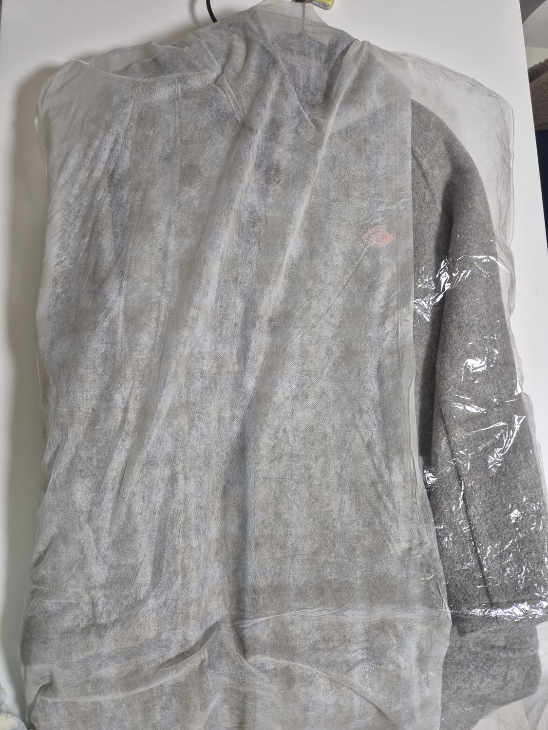 단톤 울코트 일본 도쿄 매장 구매 제품 판매 합니다 상품이미지9