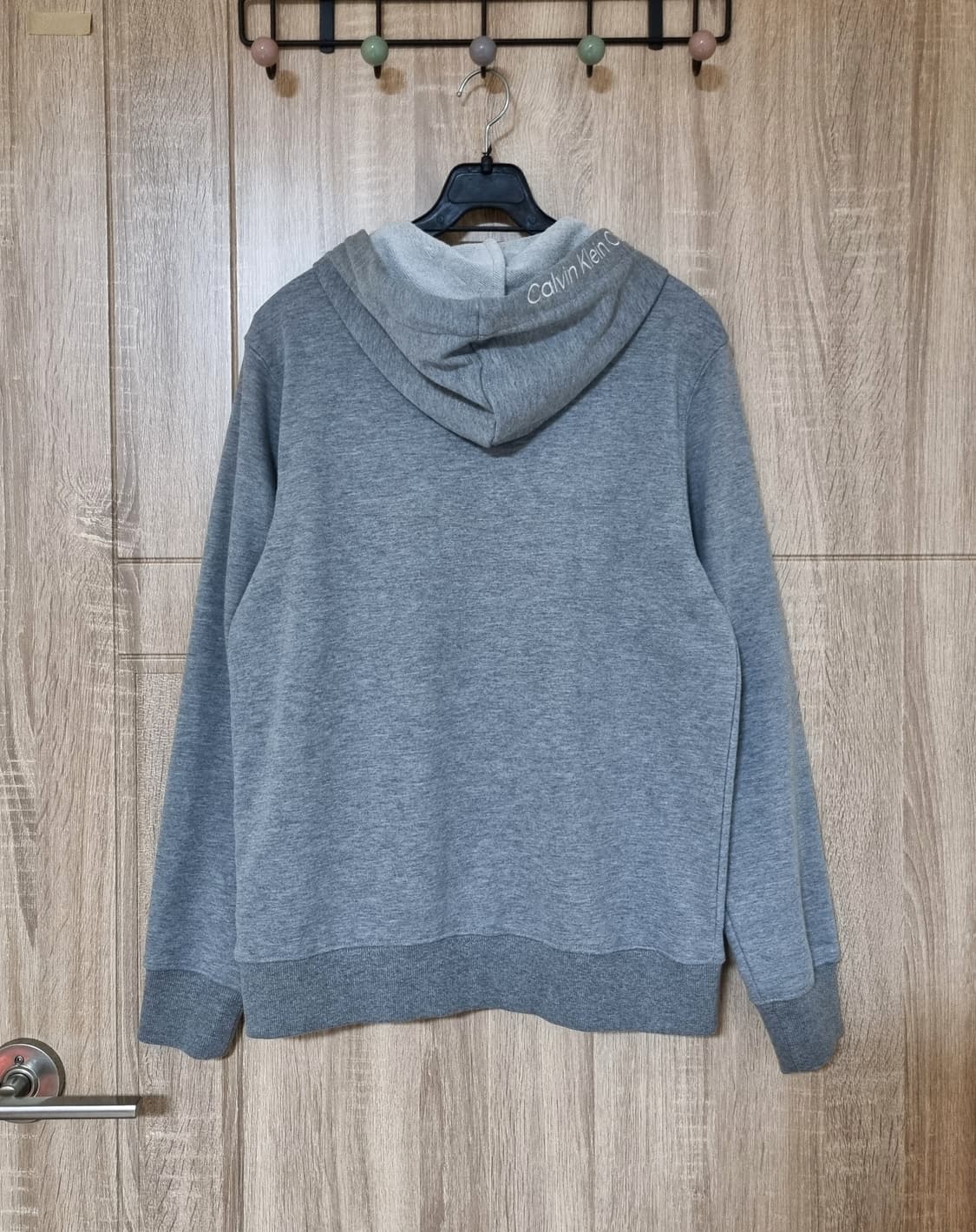 CK 캘빈클라인 후드집업  상품이미지7