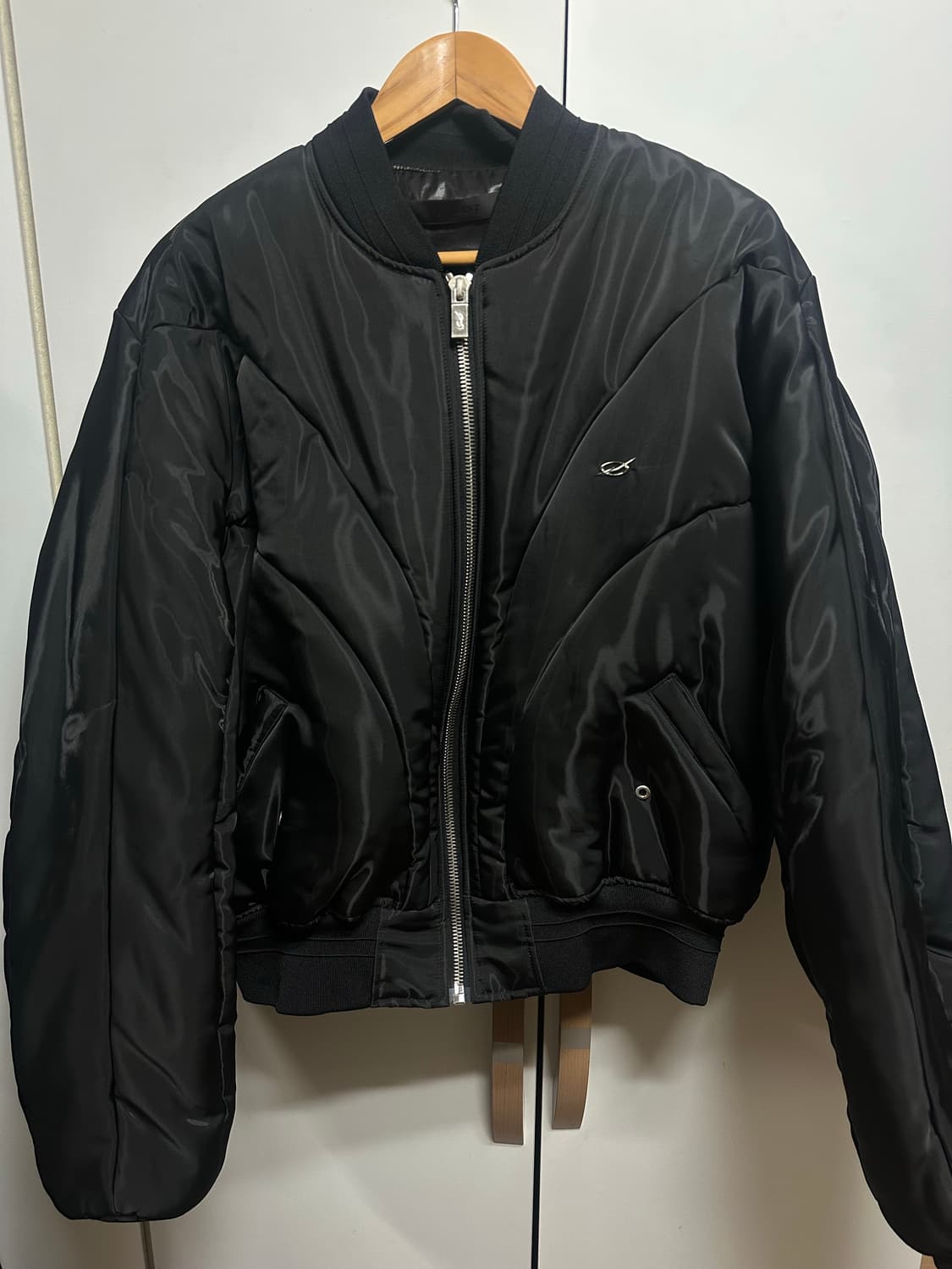 51퍼센트 벨벳 벌키 봄버  상품이미지2