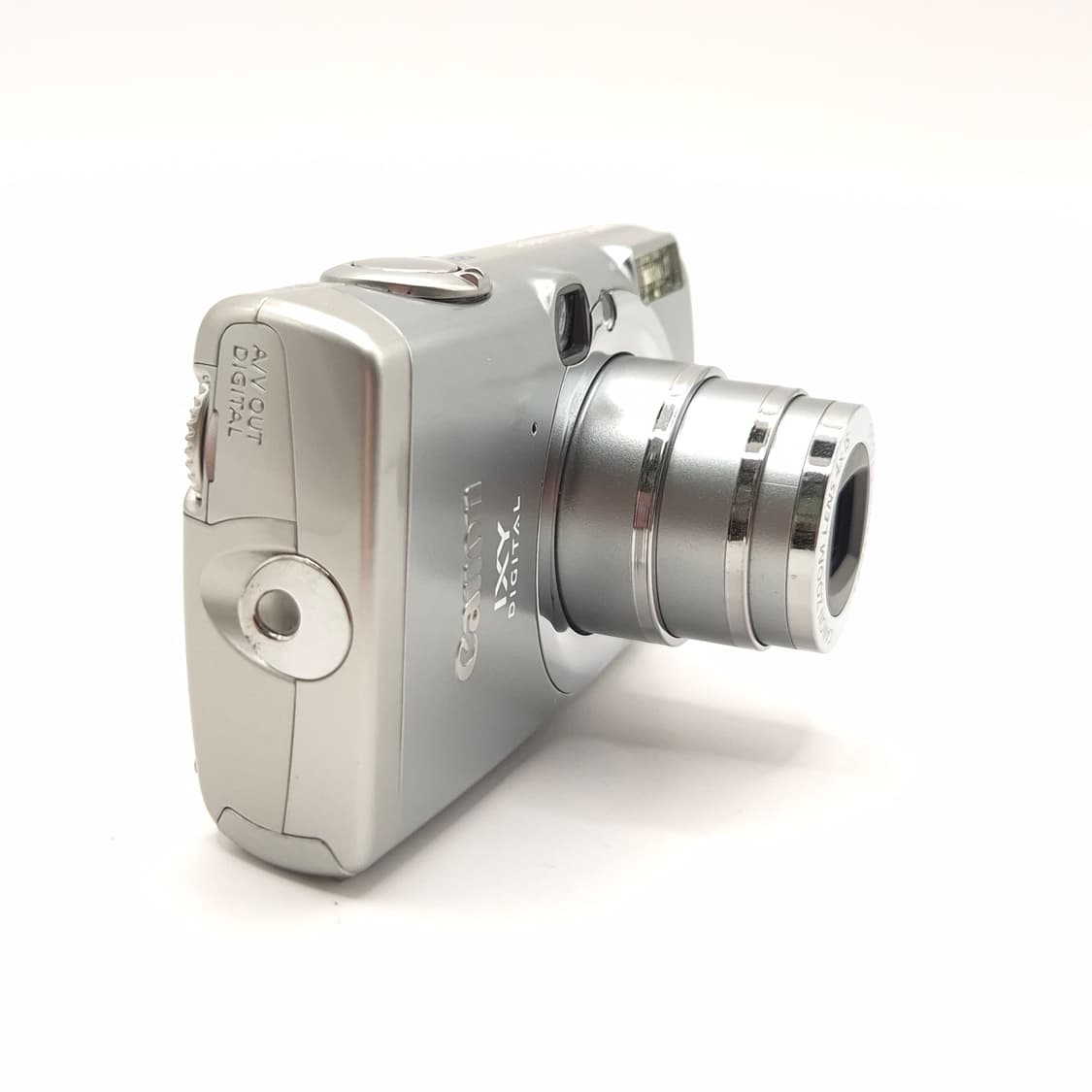 미품✨️ Canon IXY 800 IS 🩶 그레이 ✨ 셀럽 감성 상품이미지2