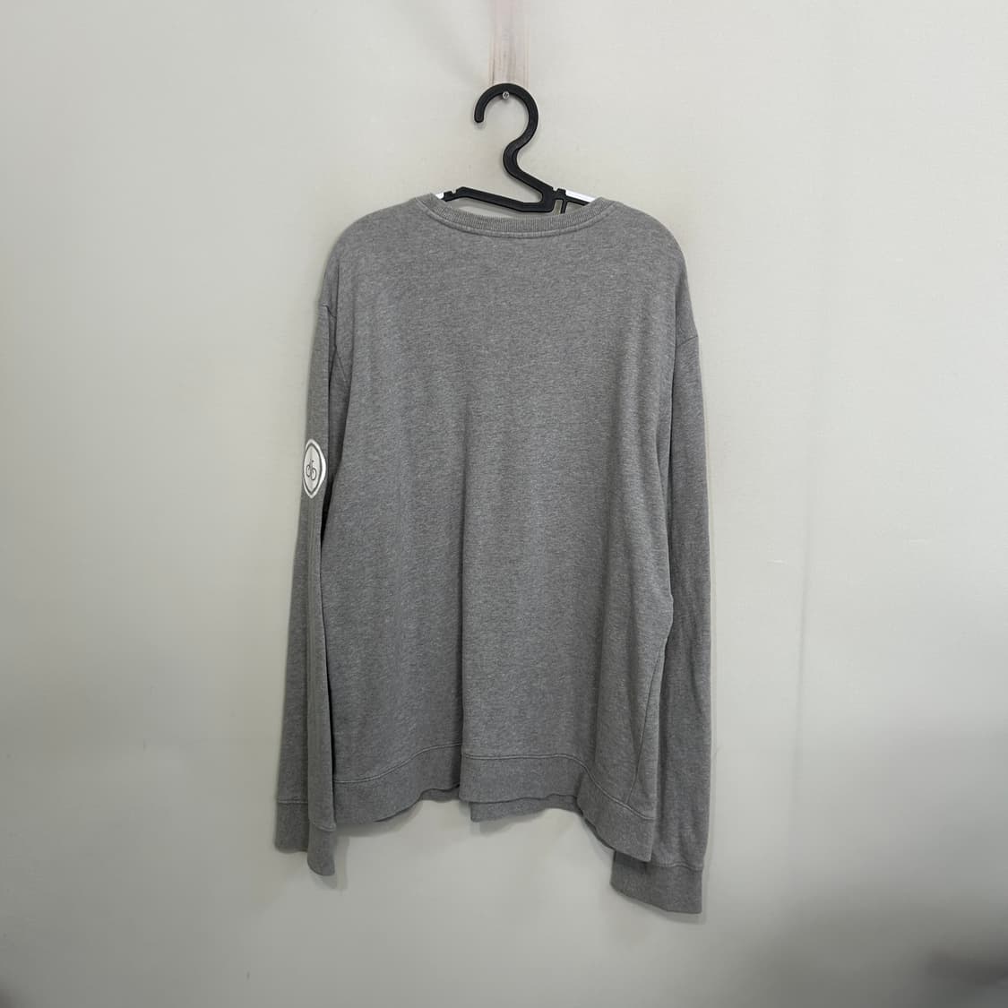 빈폴 남성 맨투맨 티셔츠 100 상품이미지3