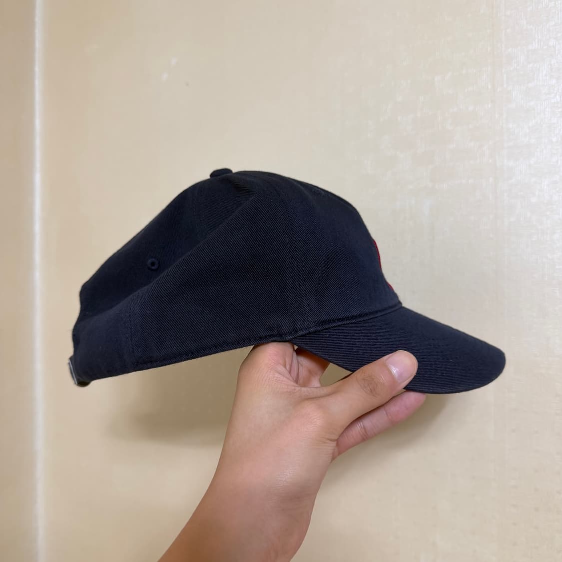 Centrale - ⒻJapan (Navy park) L 상품이미지3