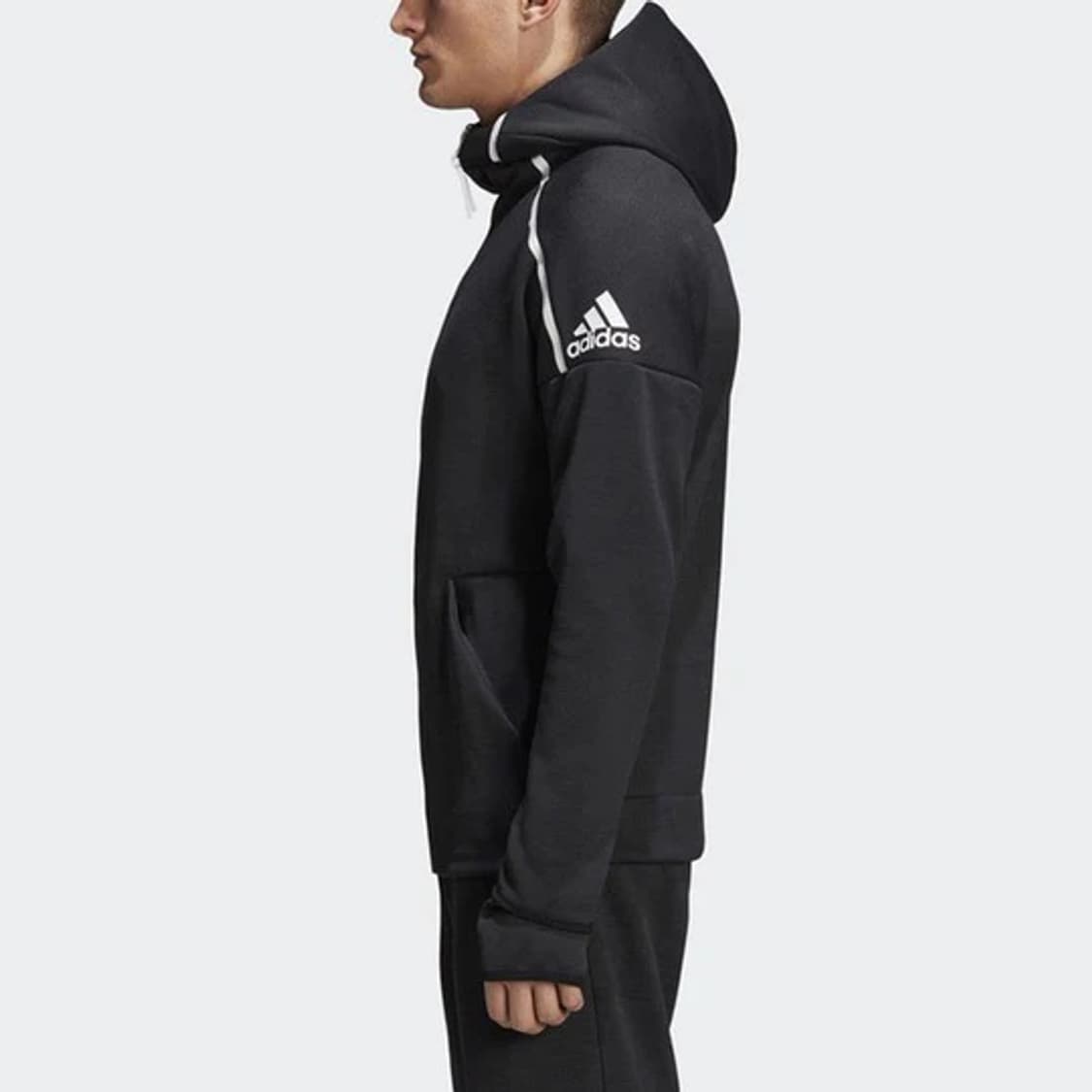 adidas Zne Hoody 3.0 Sports Jacket 상품이미지4