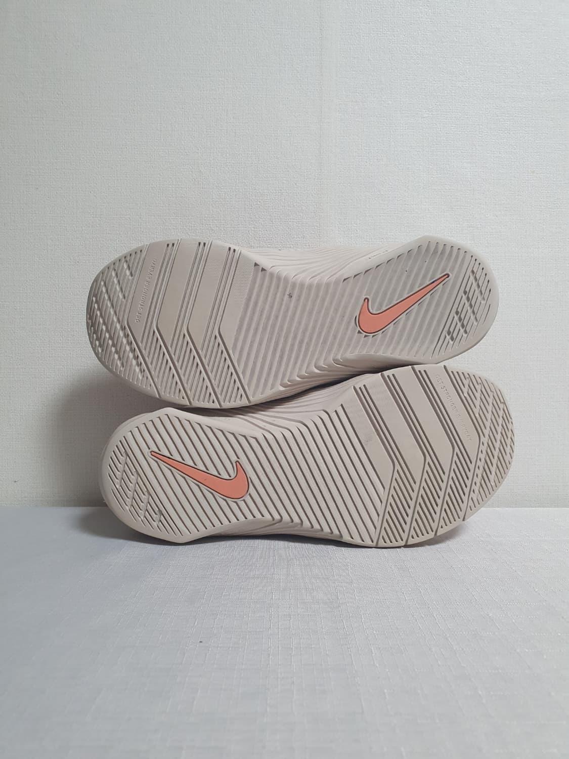 나이키 우먼스 메트콘6 운동화 크로스트레이닝 핑크 235mm 상품이미지7