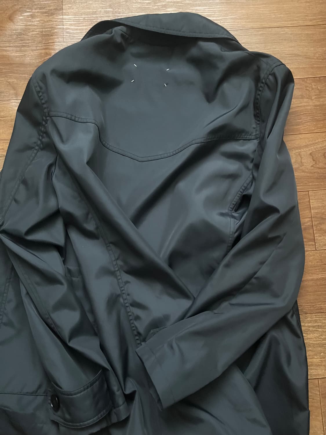 마르지엘라 코트52 상품이미지6