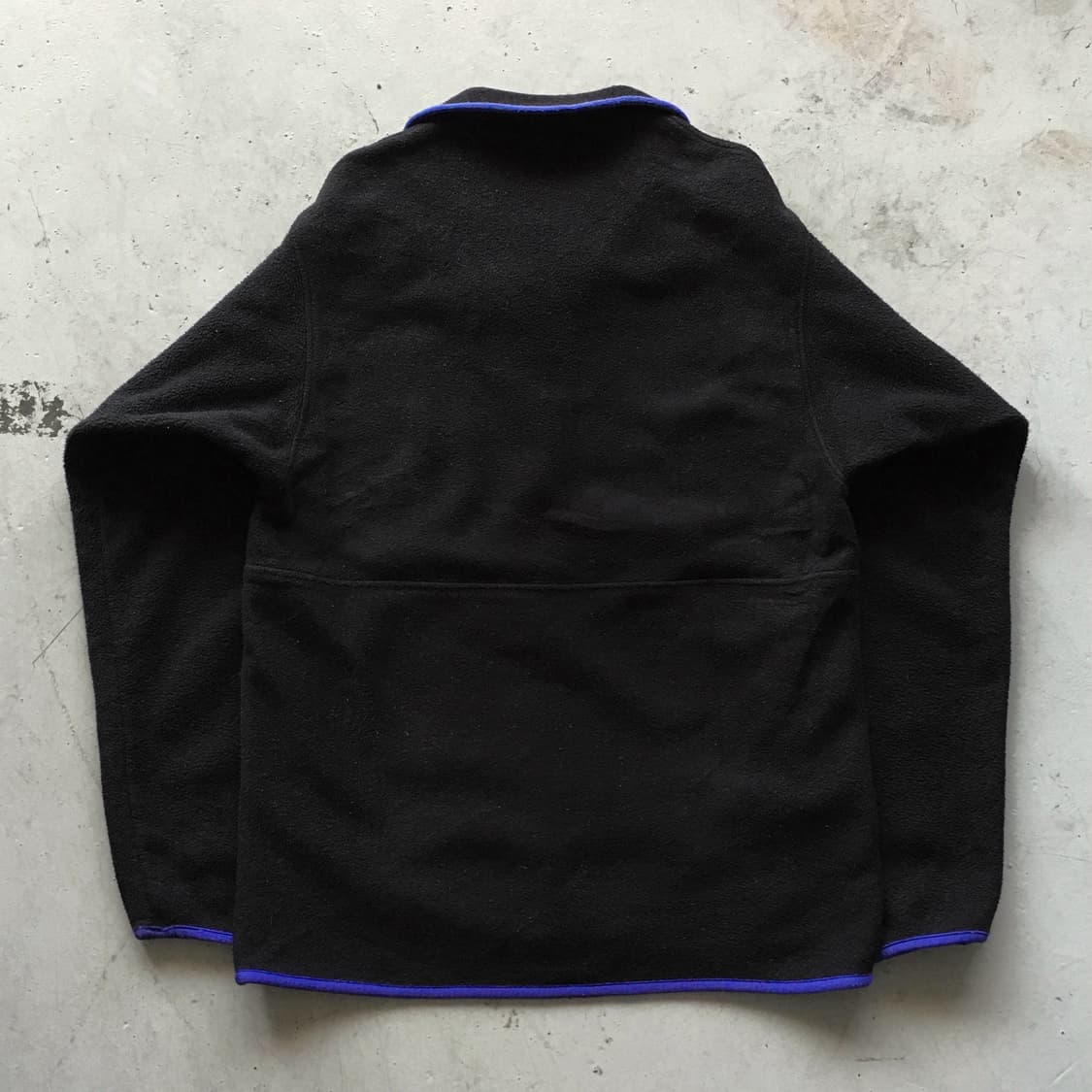 1990‘s Made In USA Patagonia Synchilla  상품이미지4