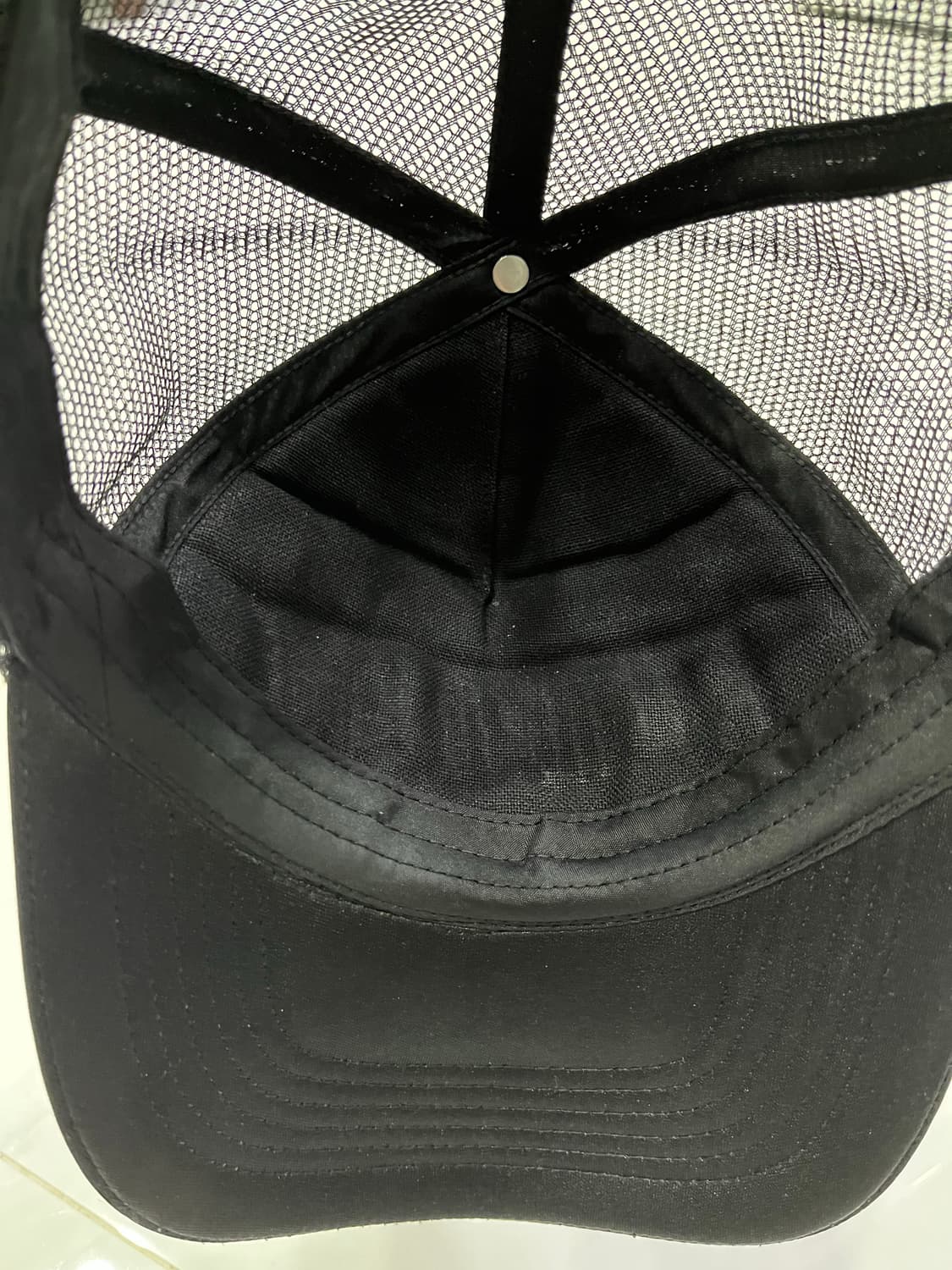 퍼킹어썸 트러커 캡 상품이미지5