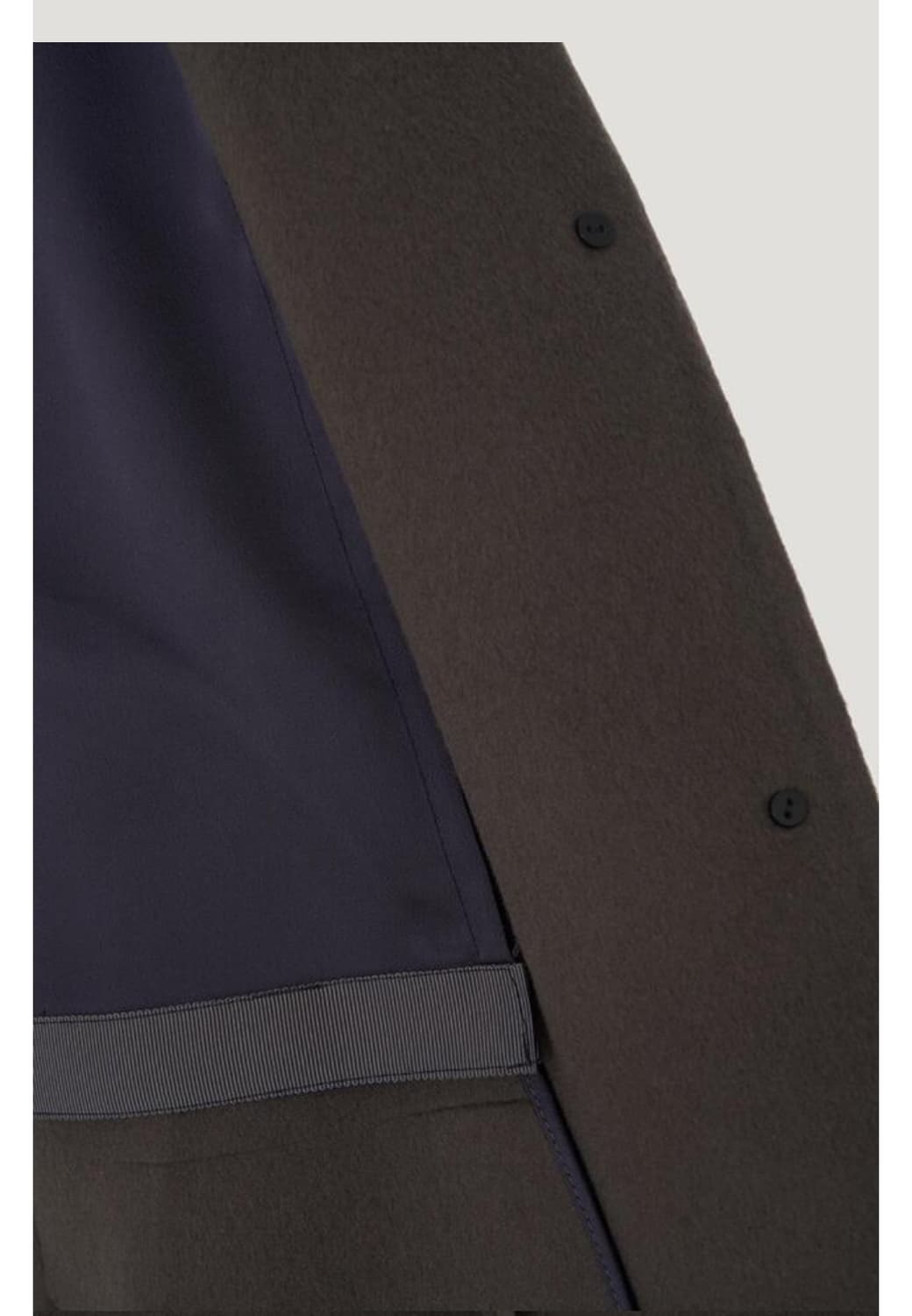 블루민 파더코트 에토프 1사이즈 상품이미지3