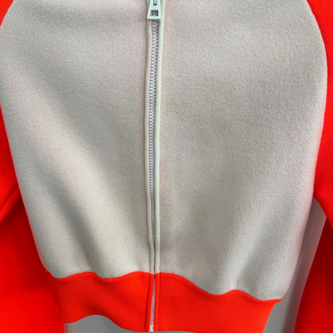 크리스찬 디올 바이브 봄버 크롭 트레이닝 자켓 상품이미지5