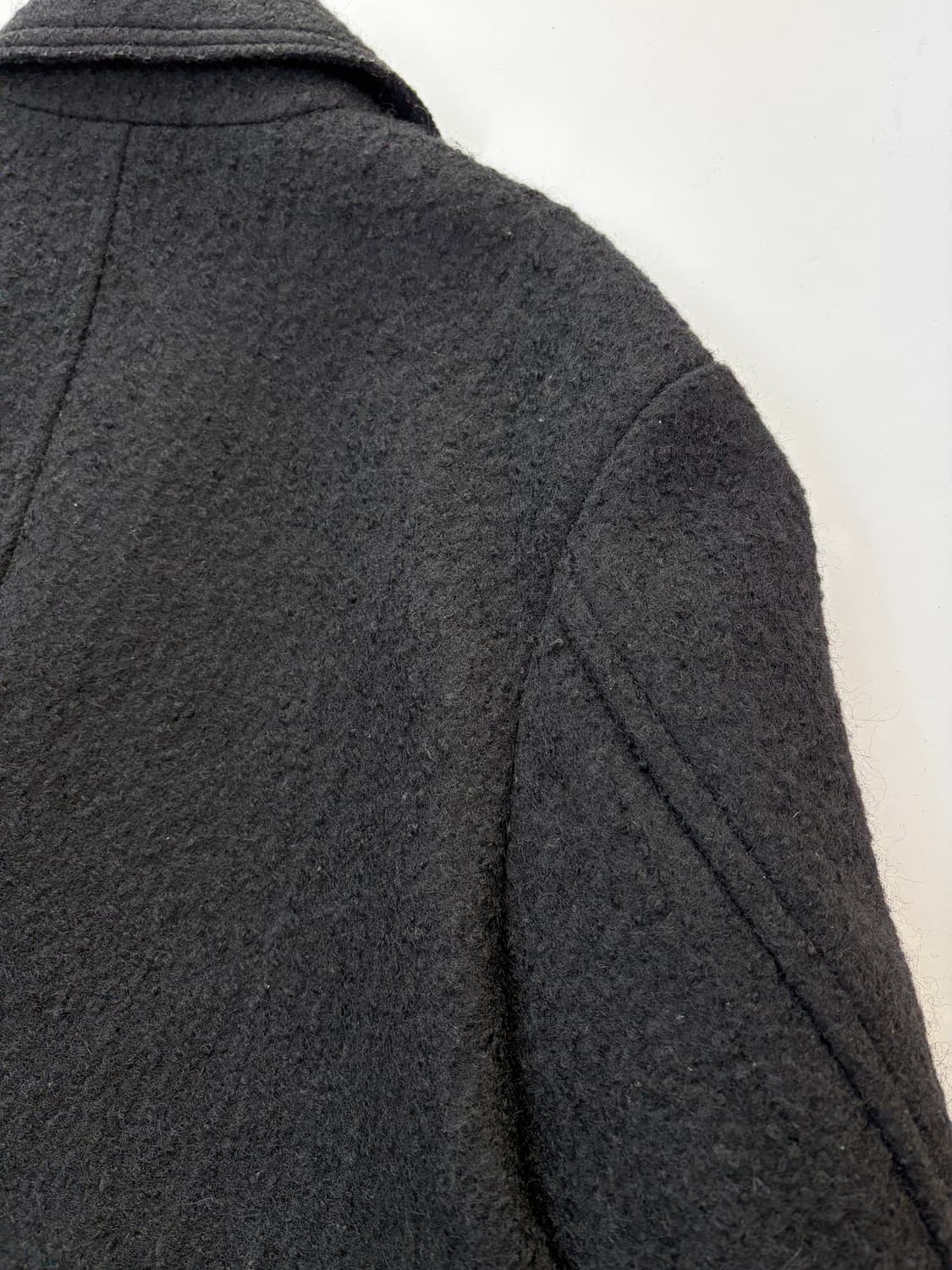 Andersson Bell 캐시미어 알파카 코트 상품이미지8