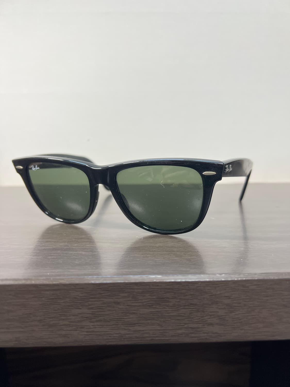 rayban rb2140 54 901 상품이미지2