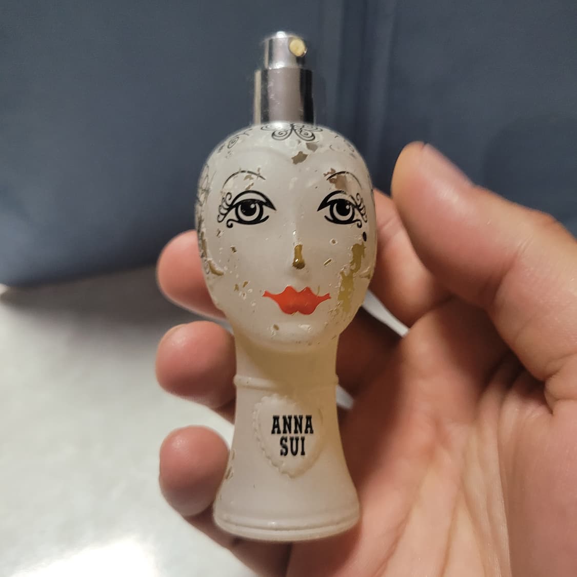 안나수이 울라러브 50ml (4) 상품이미지3