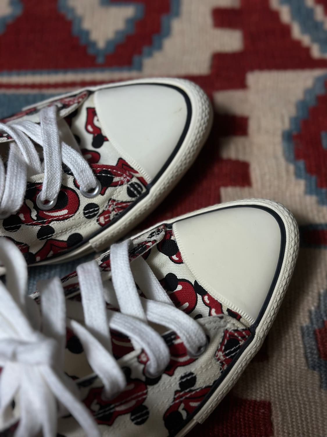 Comme des garson homme 2005 슈즈 260 상품이미지2