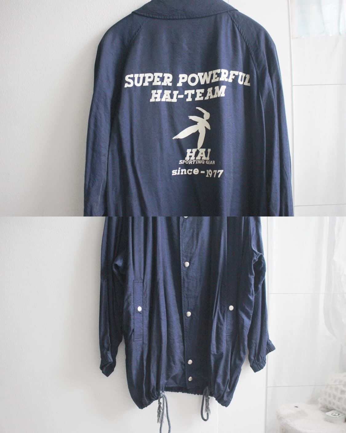 issey miyake hai sporting gear 상품이미지4