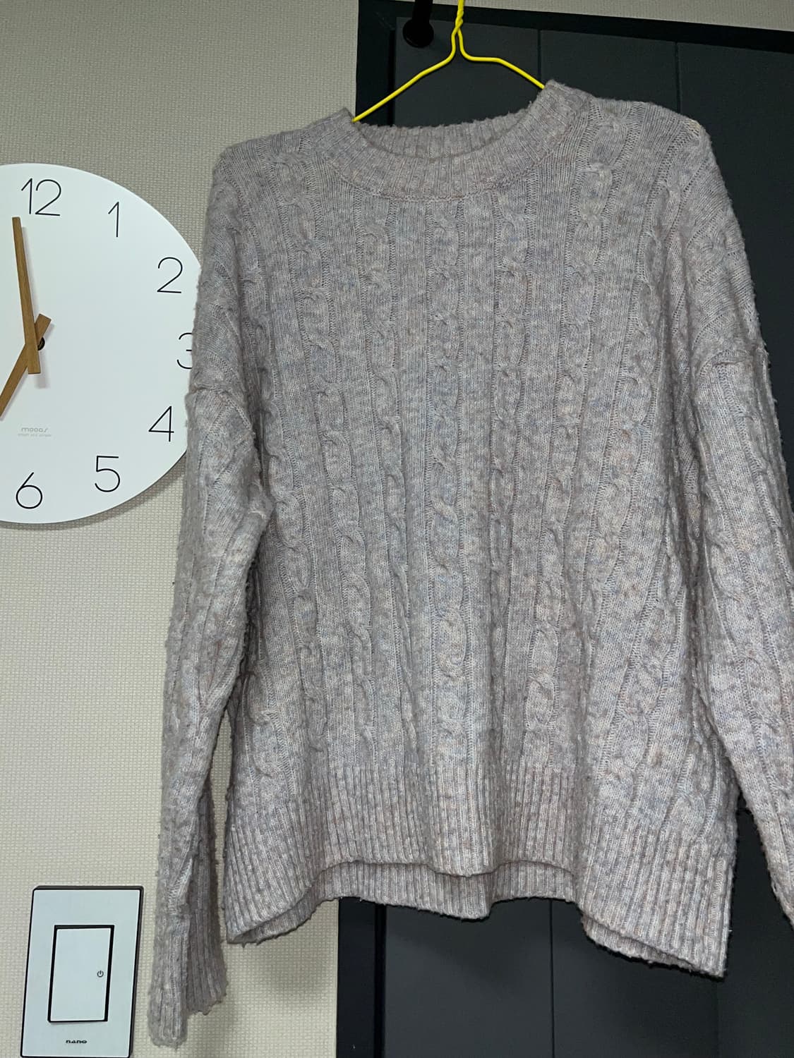 니트 상품이미지1